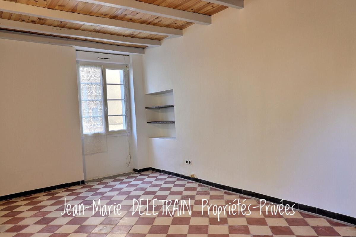 VELINES MAISON À RÉNOVER 120 m² - FORT POTENTIEL - 53 800 6