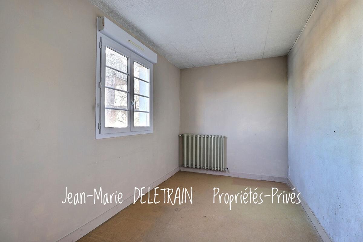 VELINES MAISON À RÉNOVER 120 m² - FORT POTENTIEL - 53 800 8