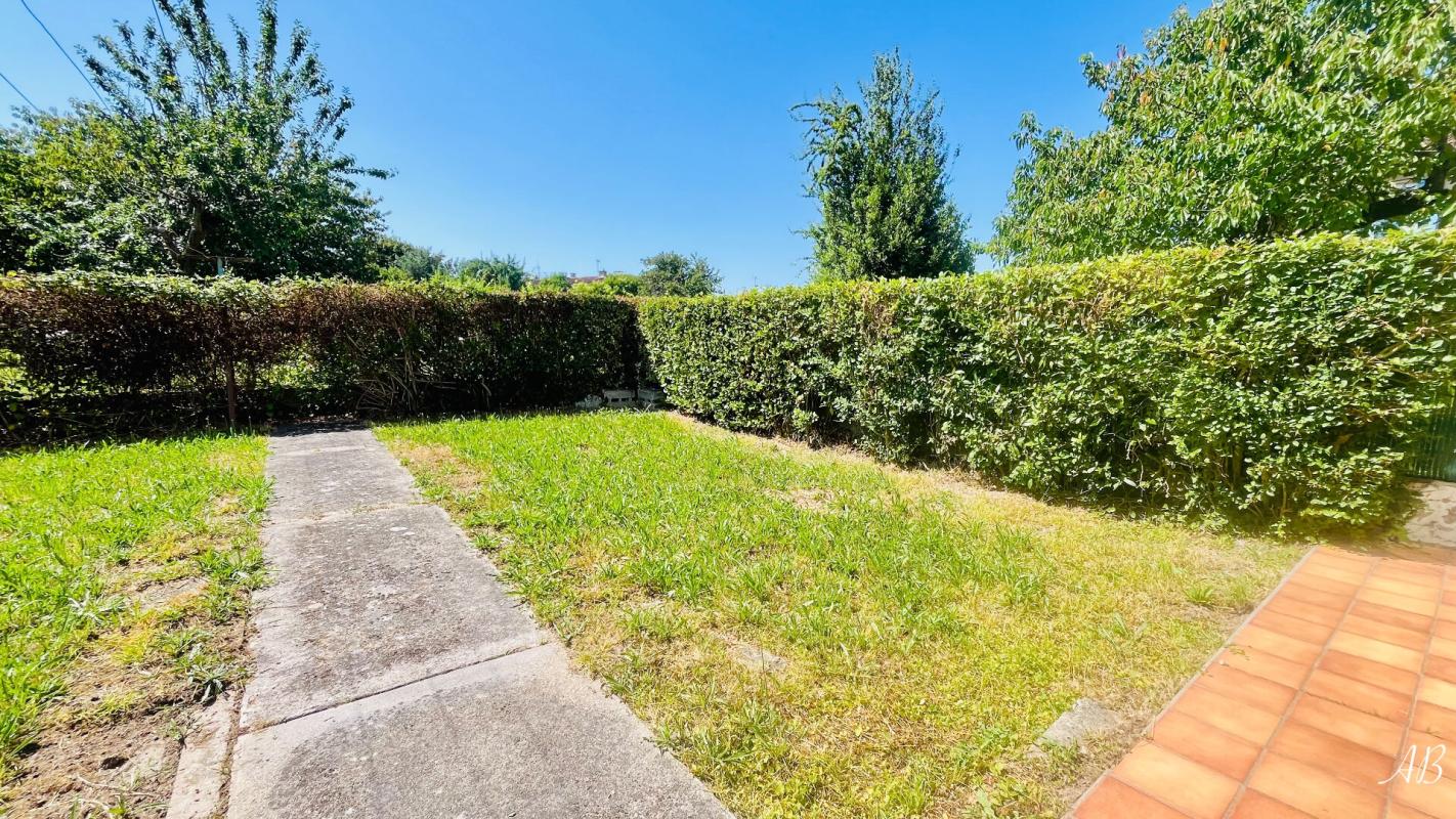 ALBI Maison mitoyenne Albi 4 pièce(s) 135 m2 1