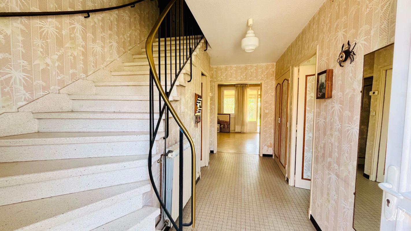 ALBI Maison mitoyenne Albi 4 pièce(s) 135 m2 2