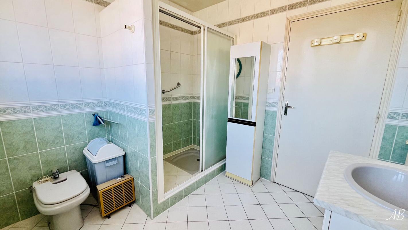 ALBI Maison mitoyenne Albi 4 pièce(s) 135 m2 7