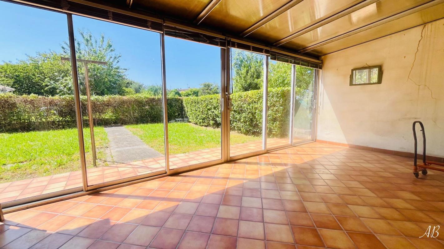 ALBI Maison mitoyenne Albi 4 pièce(s) 135 m2 8