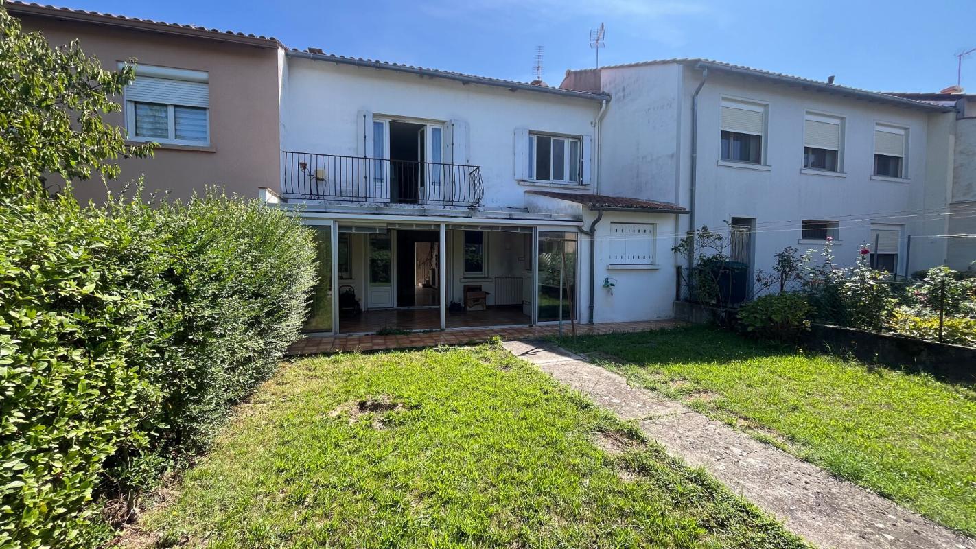 ALBI Maison mitoyenne Albi 4 pièce(s) 135 m2 9