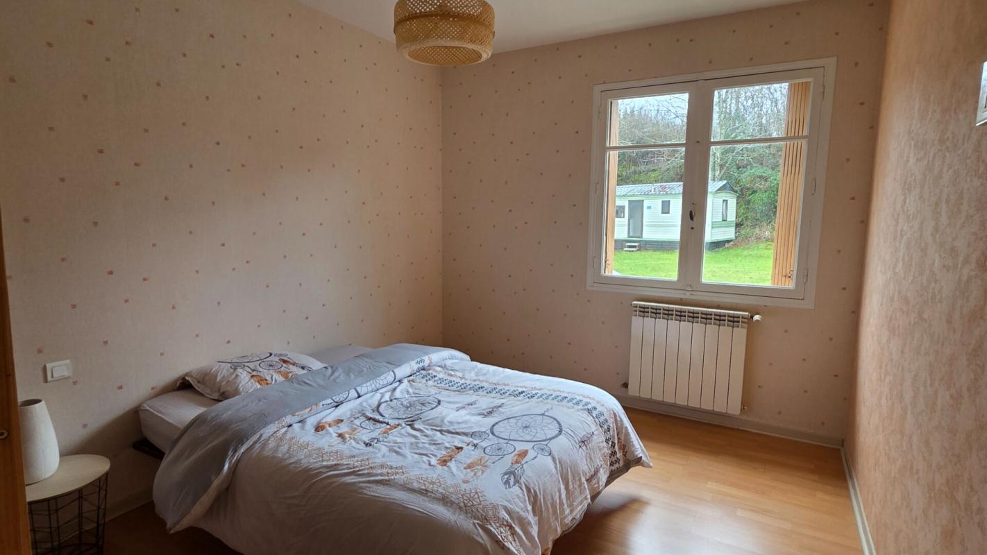 MARCIAC Maison secteur Marciac 4 pièce(s) 118 m2 sur 1,5 hectare 10