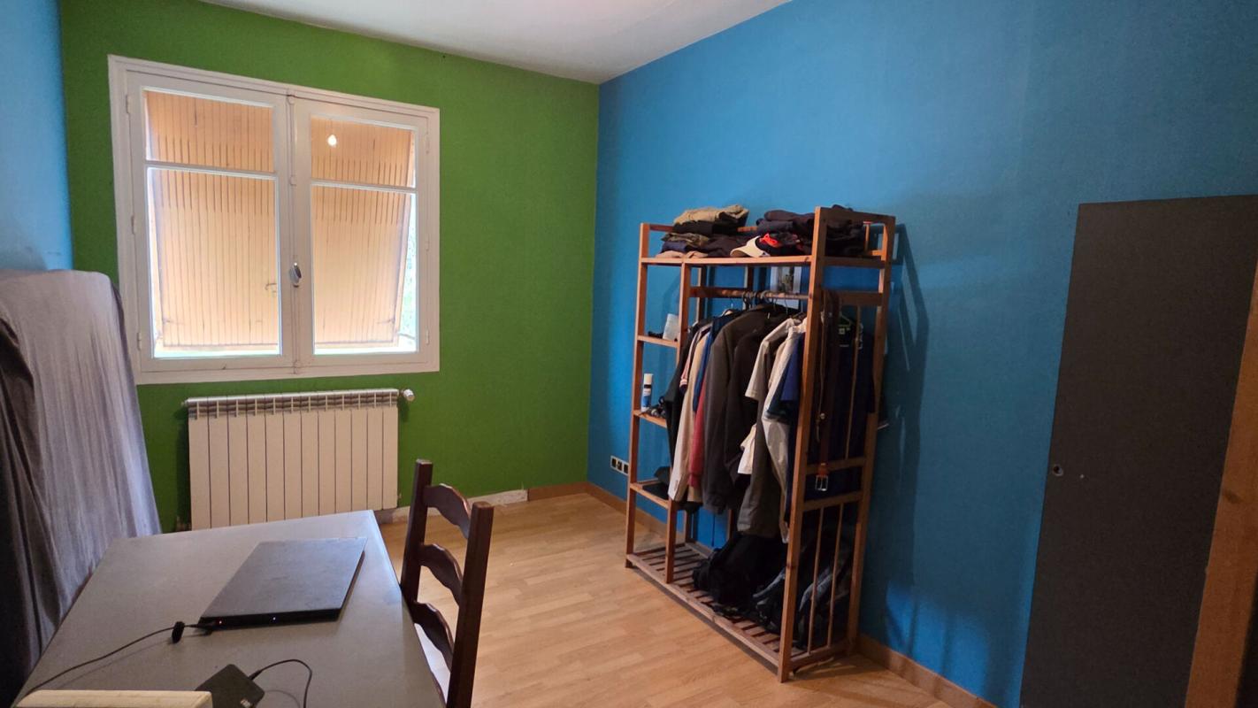 MARCIAC Maison secteur Marciac 4 pièce(s) 118 m2 sur 1,5 hectare 12