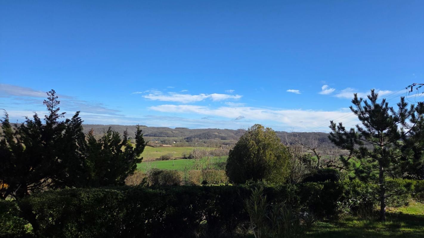 MARCIAC Maison secteur Marciac 4 pièce(s) 118 m2 sur 1,5 hectare 16