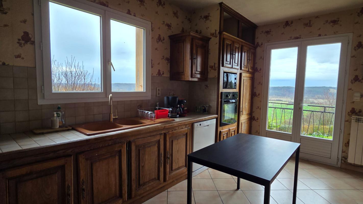 MARCIAC Maison secteur Marciac 4 pièce(s) 118 m2 sur 1,5 hectare 9