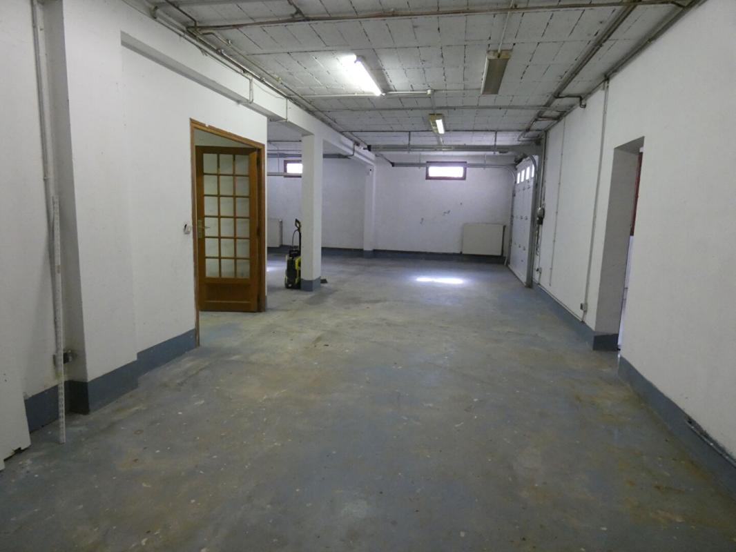 LIMETZ-VILLEZ Maison familiale 155 m2+ exeptionnel sous sol 13