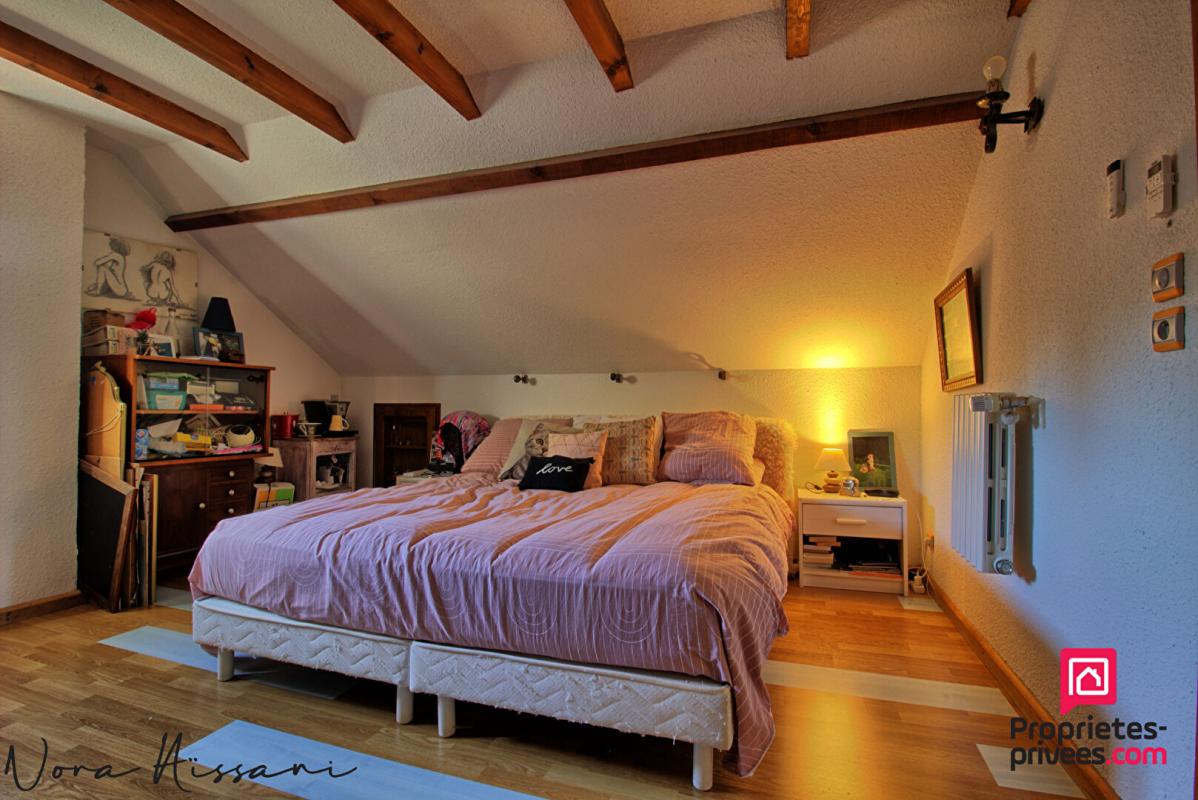 DOLE Maison  7 pièce(s) 14