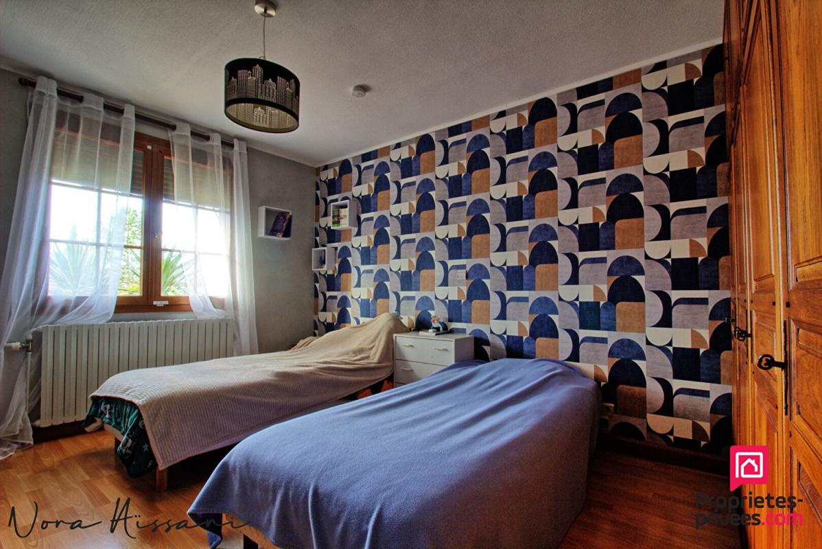 DOLE Maison  7 pièce(s) 15