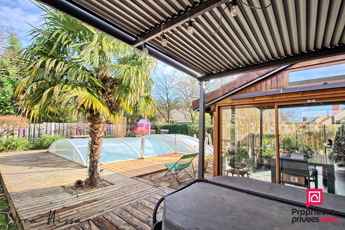 DOLE Maison  7 pièce(s) 2