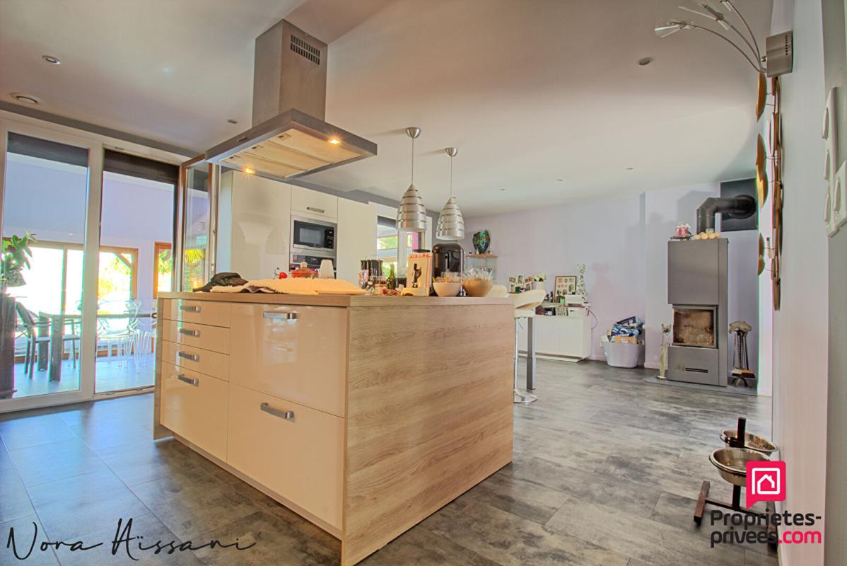 DOLE Maison  7 pièce(s) 7