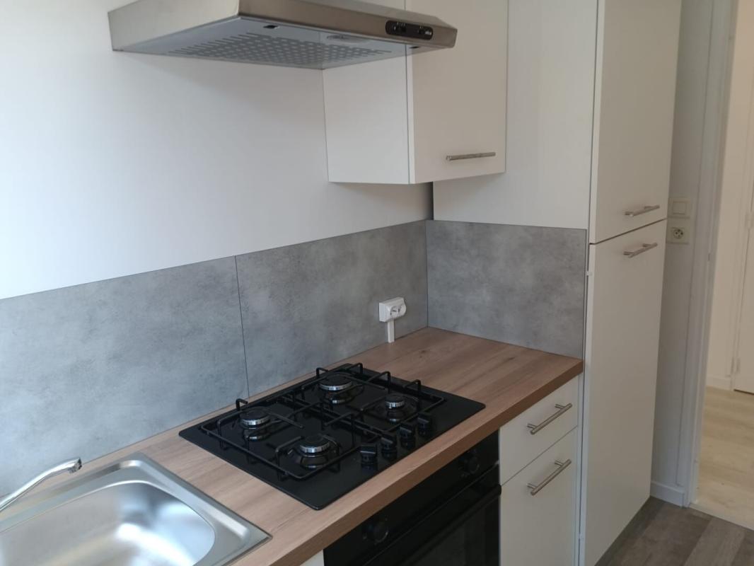 ORLEANS EXCLUSIVITE A VENDRE 45000 Orleans Appartement 2 pièces 37 M² ascenseur / parking 2