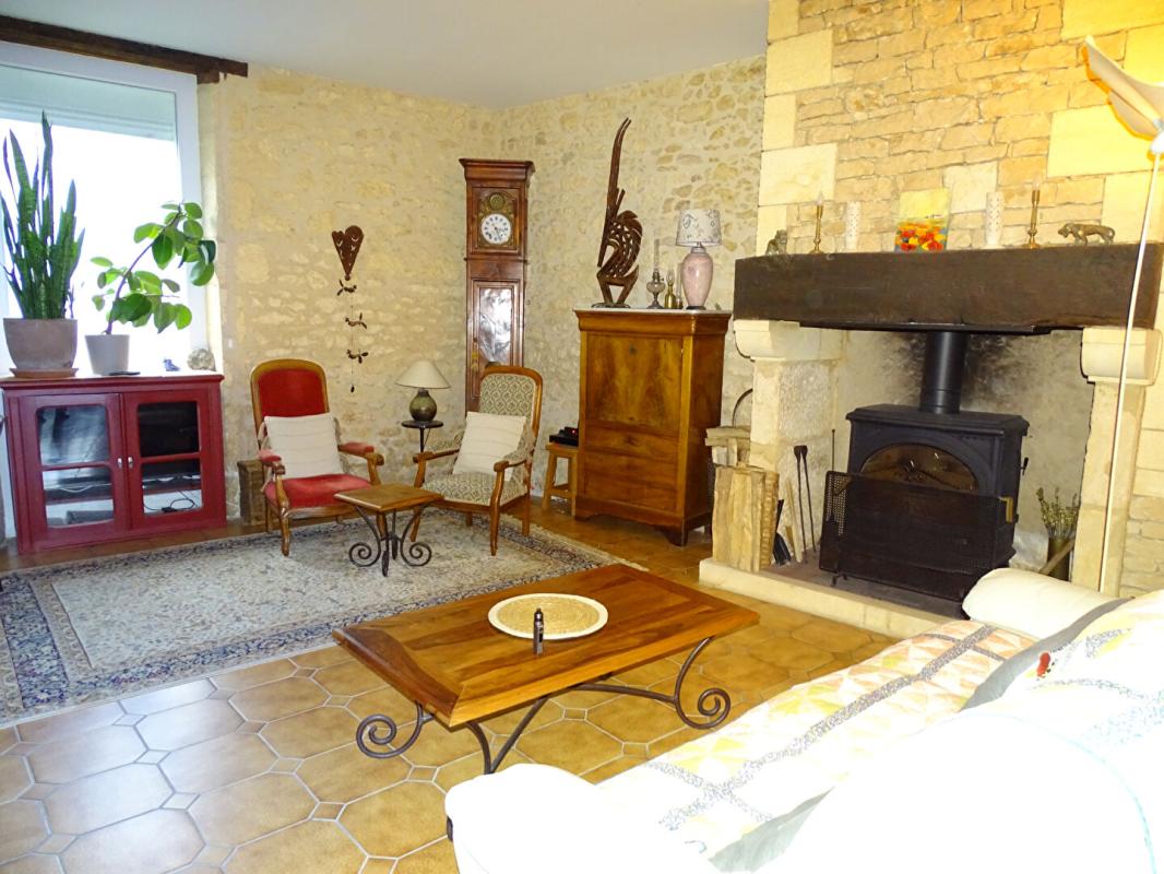 MONTIGNAC Maison Montignac Lascaux 7 pièce(s) 196 m2 11