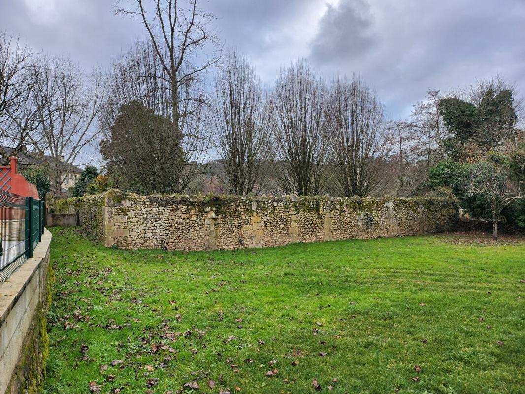 MONTIGNAC Maison Montignac Lascaux 7 pièce(s) 196 m2 13