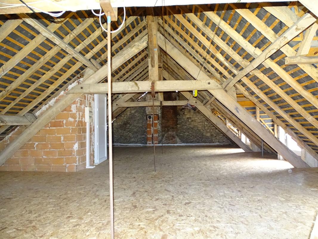 MONTIGNAC Maison Montignac Lascaux 7 pièce(s) 196 m2 17