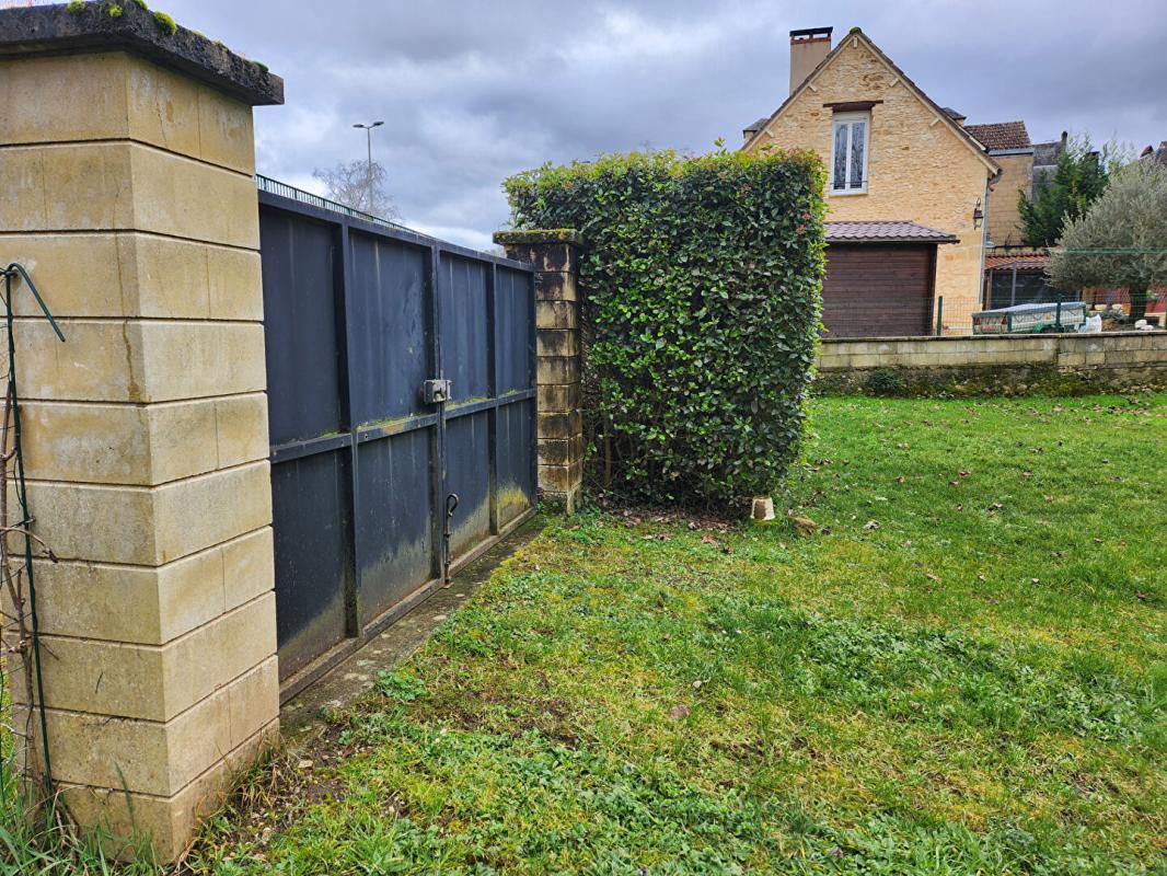 MONTIGNAC Maison Montignac Lascaux 7 pièce(s) 196 m2 18