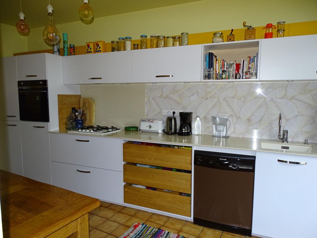 MONTIGNAC Maison Montignac Lascaux 7 pièce(s) 196 m2 3