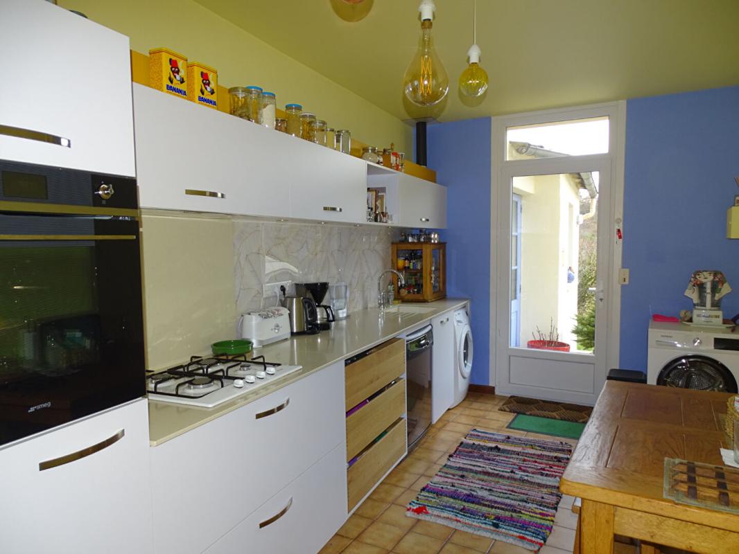 MONTIGNAC Maison Montignac Lascaux 7 pièce(s) 196 m2 9