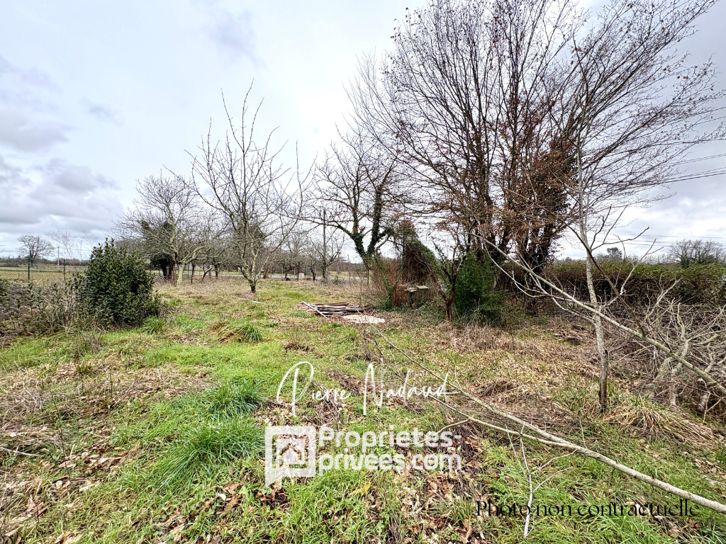MENESPLET Maison Menesplet 4 pièces 3 chambres et bureau 11