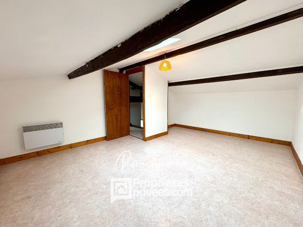 MENESPLET Maison Menesplet 4 pièces 3 chambres et bureau 8