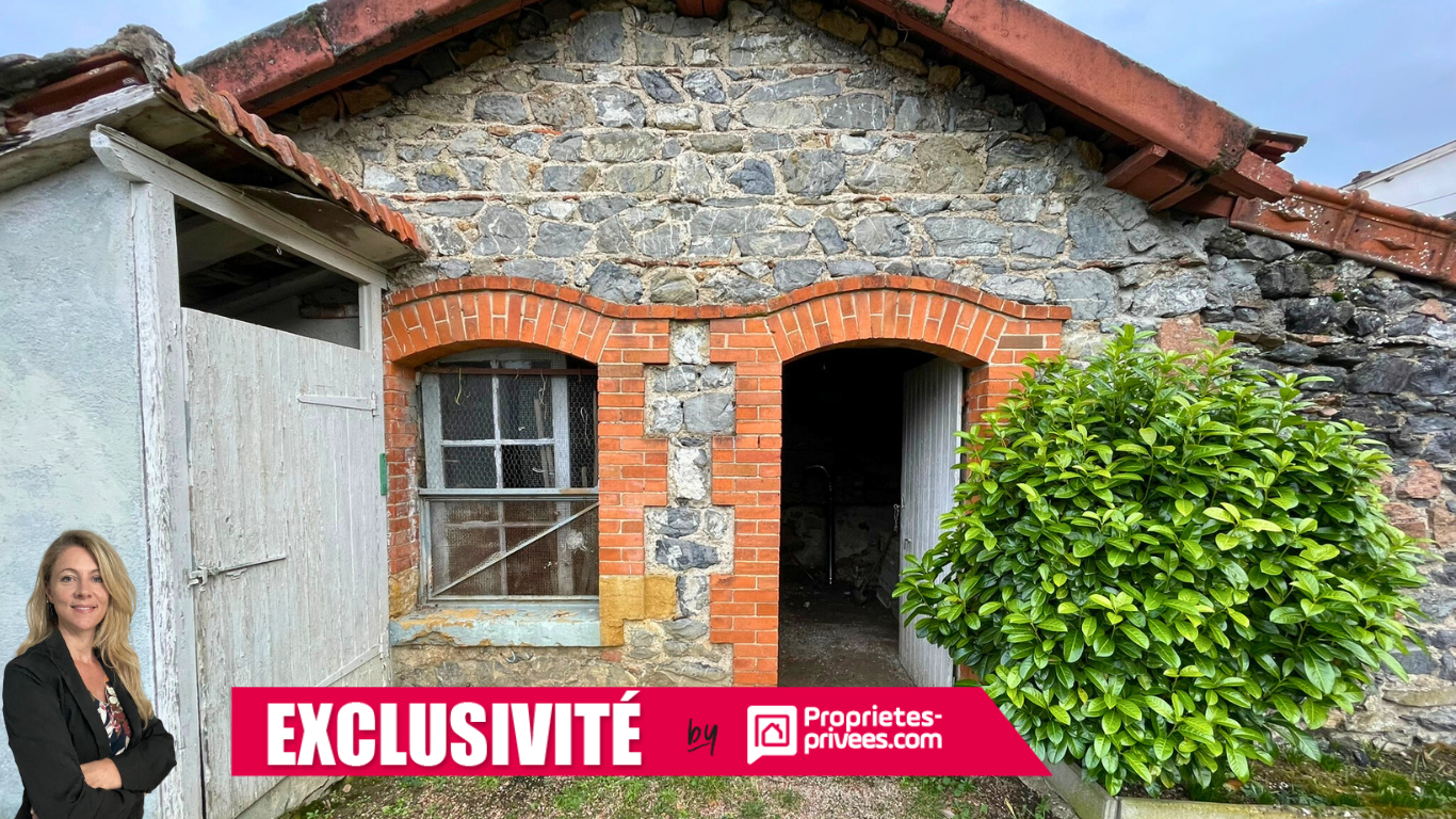 THIZY MAISON DE VILLE + DÉPENDANCES, Á RÉNOVER 12