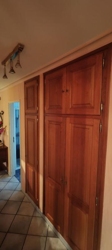 DANNEMARIE Maison 140m² comprenant 7 pièces 10