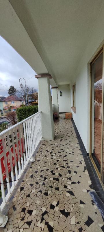 DANNEMARIE Maison 140m² comprenant 7 pièces 15