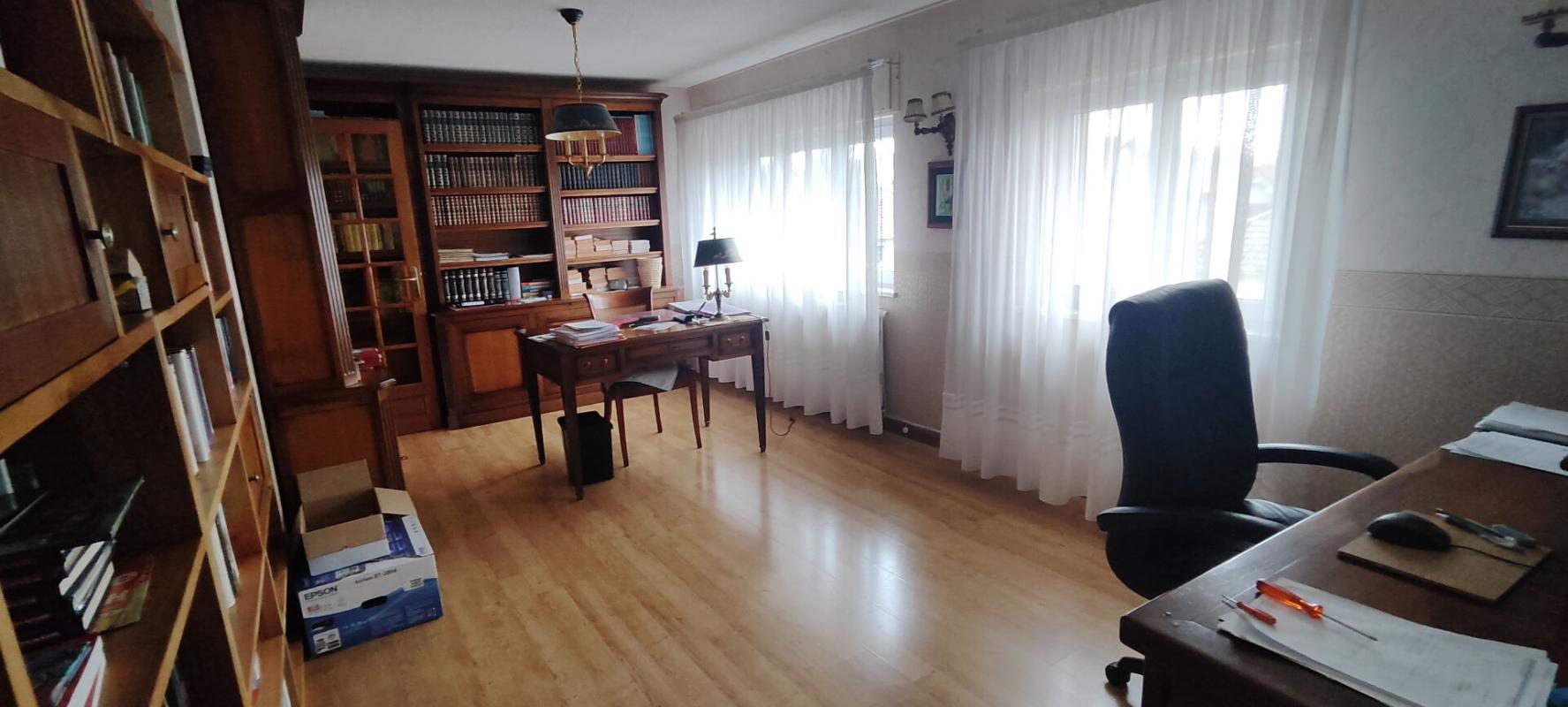 DANNEMARIE Maison 140m² comprenant 7 pièces 5