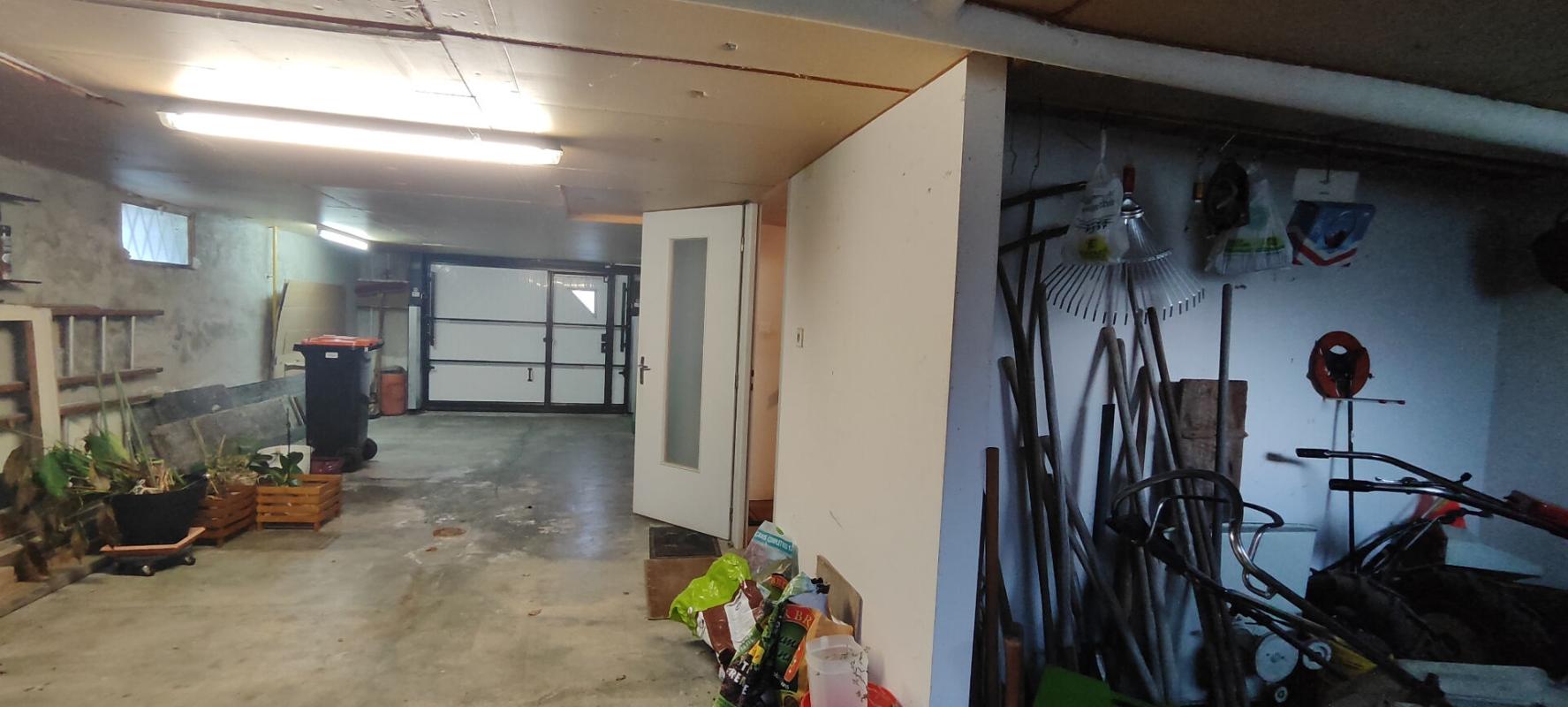 DANNEMARIE Maison 140m² comprenant 7 pièces 7