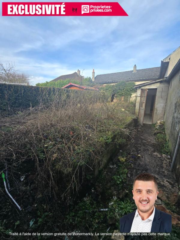 HIRSON Maison Hirson 4 pièce(s) 50 m2 10