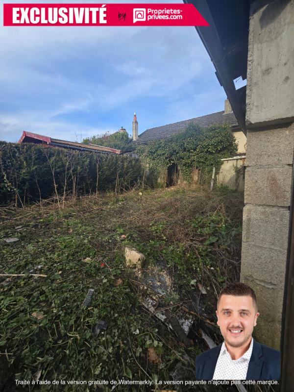 HIRSON Maison Hirson 4 pièce(s) 50 m2 11