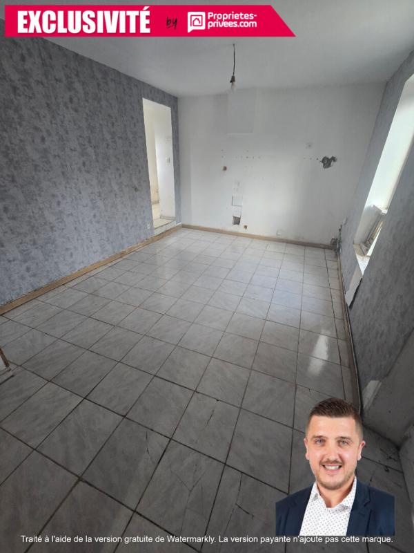 HIRSON Maison Hirson 4 pièce(s) 50 m2 2