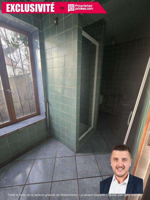 HIRSON Maison Hirson 4 pièce(s) 50 m2 5