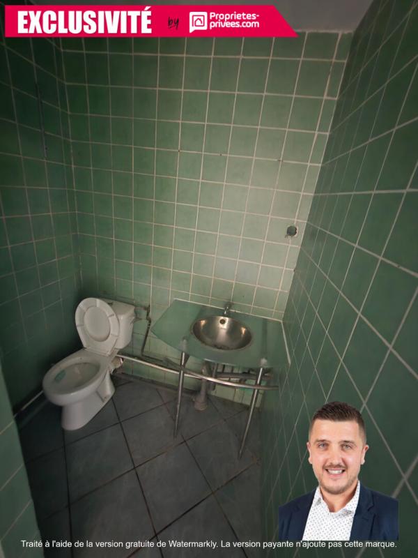 HIRSON Maison Hirson 4 pièce(s) 50 m2 6