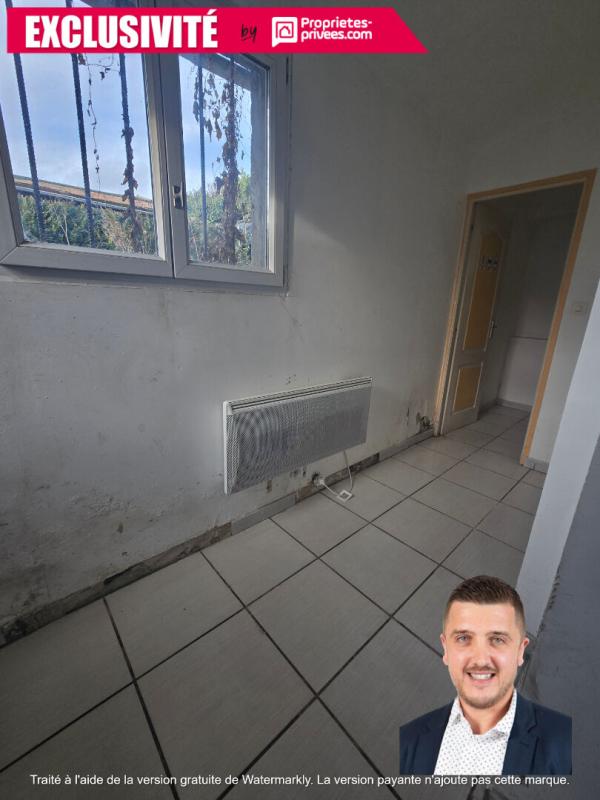 HIRSON Maison Hirson 4 pièce(s) 50 m2 7