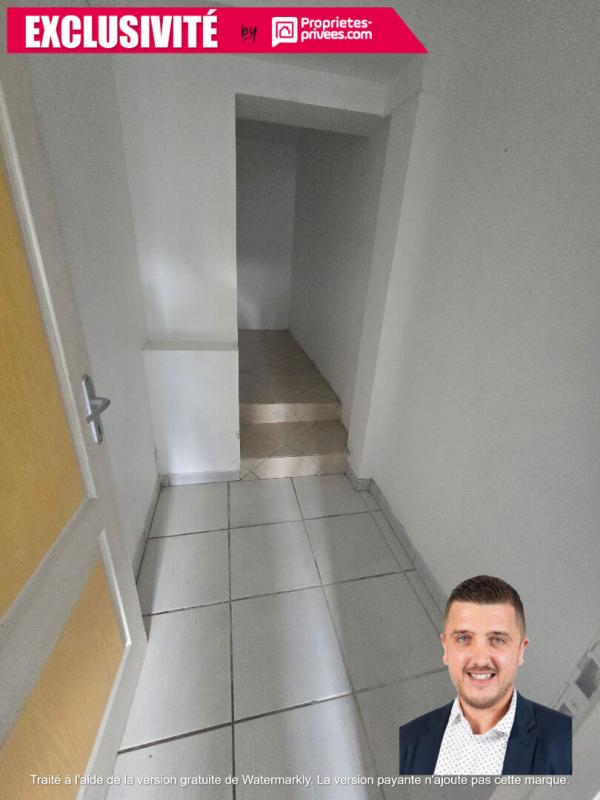 HIRSON Maison Hirson 4 pièce(s) 50 m2 8