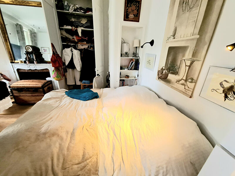 LOUVIERS LOUVIERS 27400 hyper centre ville - Propriété de caractère de 240 m2 - 5 chambres + une maison d'amis de 75 m2 rénovée sur 1.200 m2 de terrain plat - Prix : 556.000 15