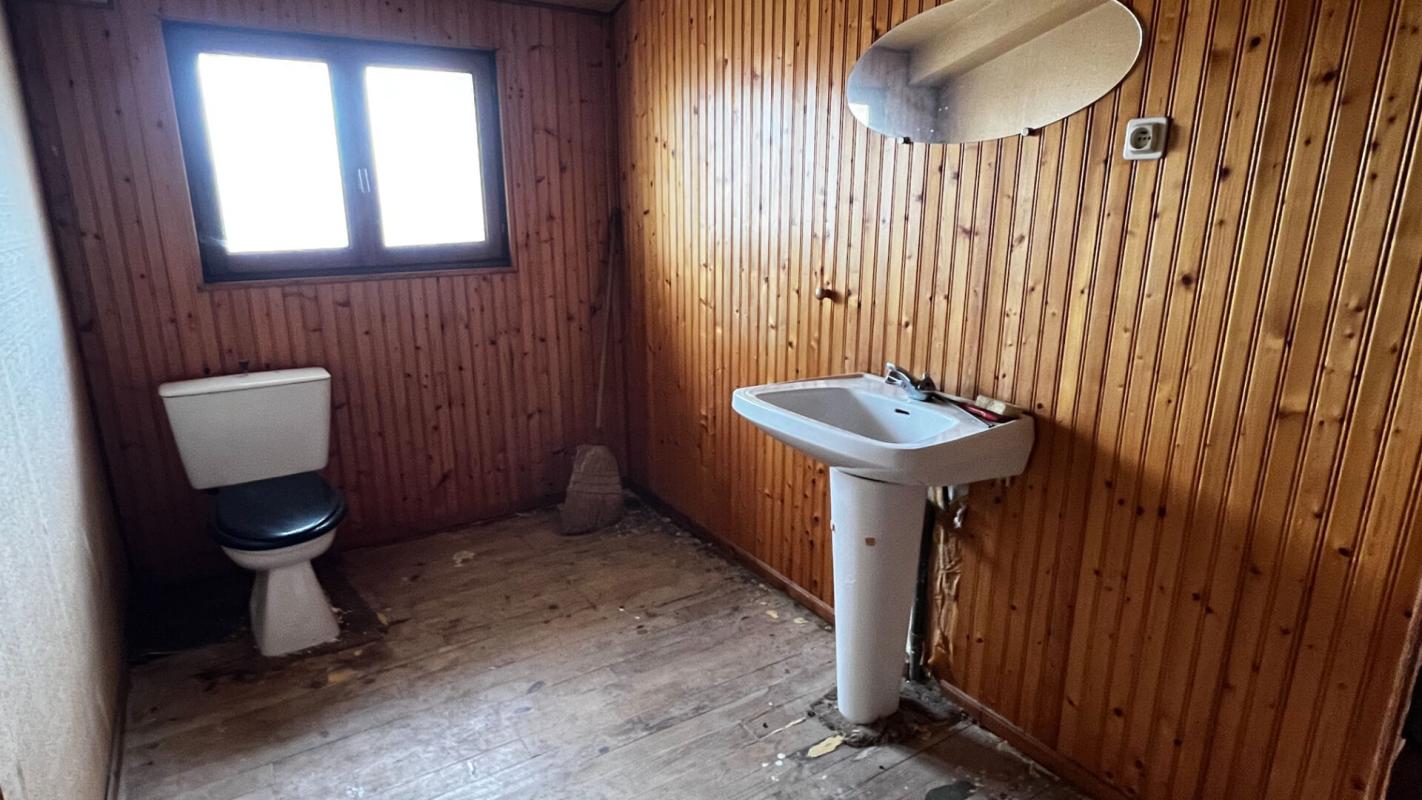 POUZAUGES Maison Pouzauges 115 m² 11