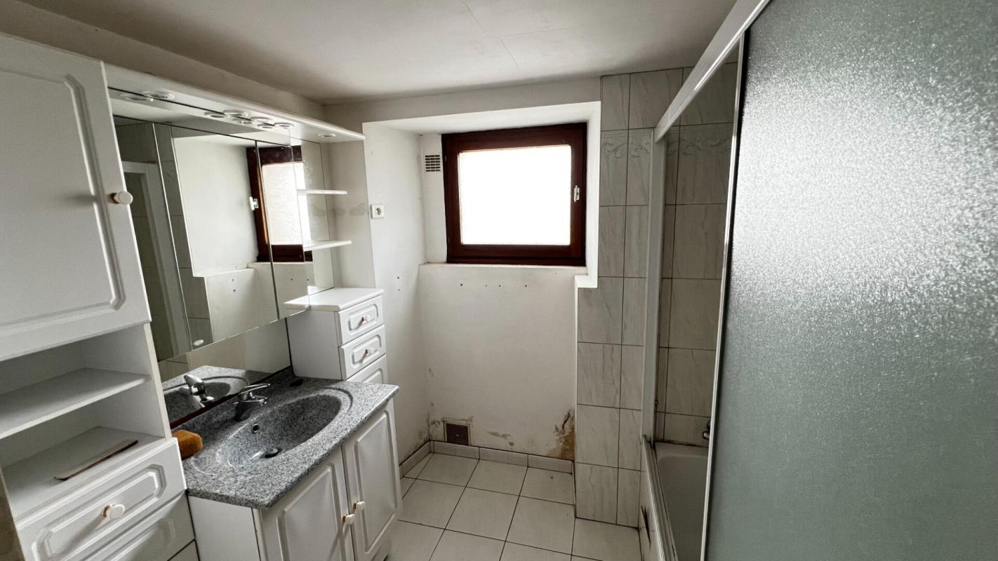 POUZAUGES Maison Pouzauges 115 m² 5