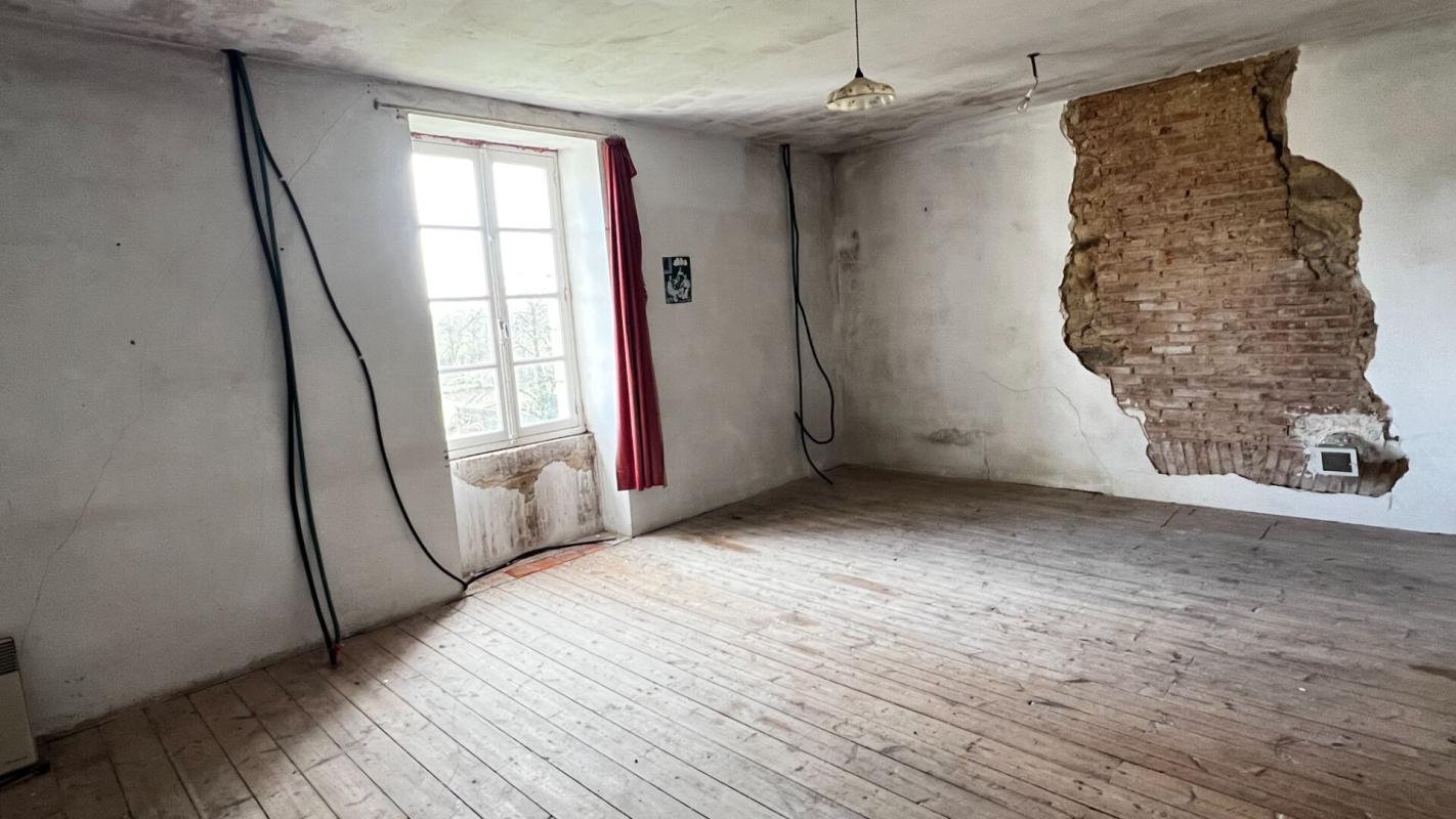 POUZAUGES Maison Pouzauges 115 m² 6