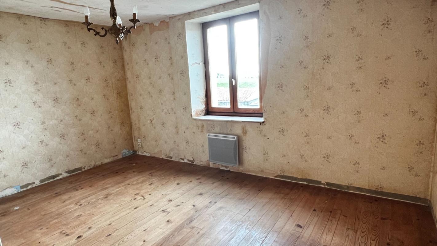 POUZAUGES Maison Pouzauges 115 m² 8