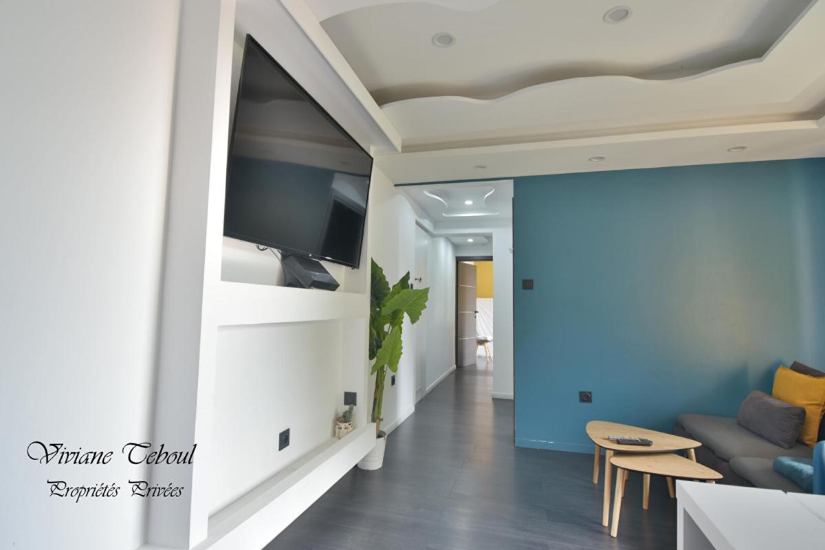 LYON-5E-ARRONDISSEMENT NOUVEAU Lyon 5- Ménival- 164900. Appartement 3 pièce(s) 50 m2 refait a neuf 11