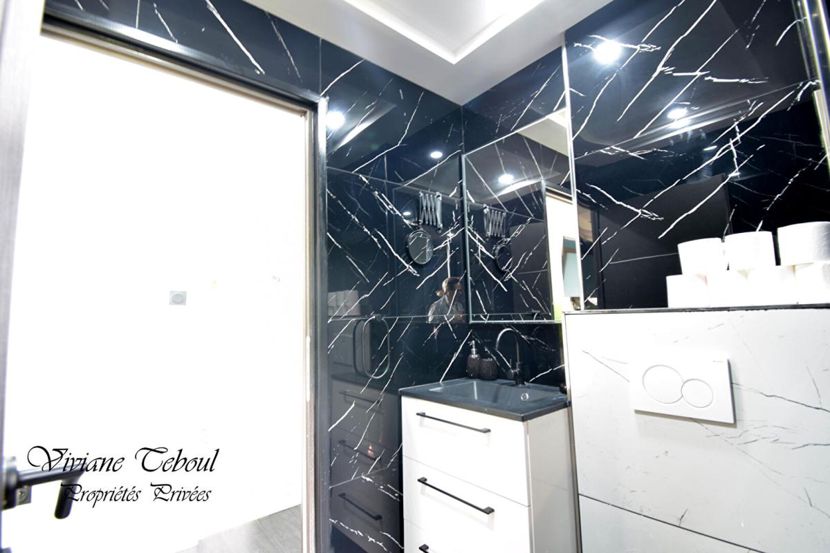 LYON-5E-ARRONDISSEMENT NOUVEAU Lyon 5- Ménival- 164900. Appartement 3 pièce(s) 50 m2 refait a neuf 6