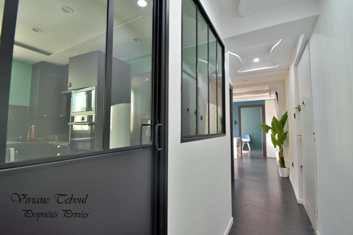 LYON-5E-ARRONDISSEMENT NOUVEAU Lyon 5- Ménival- 164900. Appartement 3 pièce(s) 50 m2 refait a neuf 9