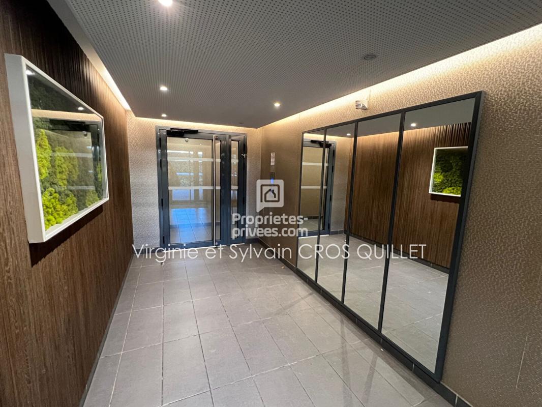 CASTANET-TOLOSAN Appartement T2 43 m2 Castanet Tolosan 11