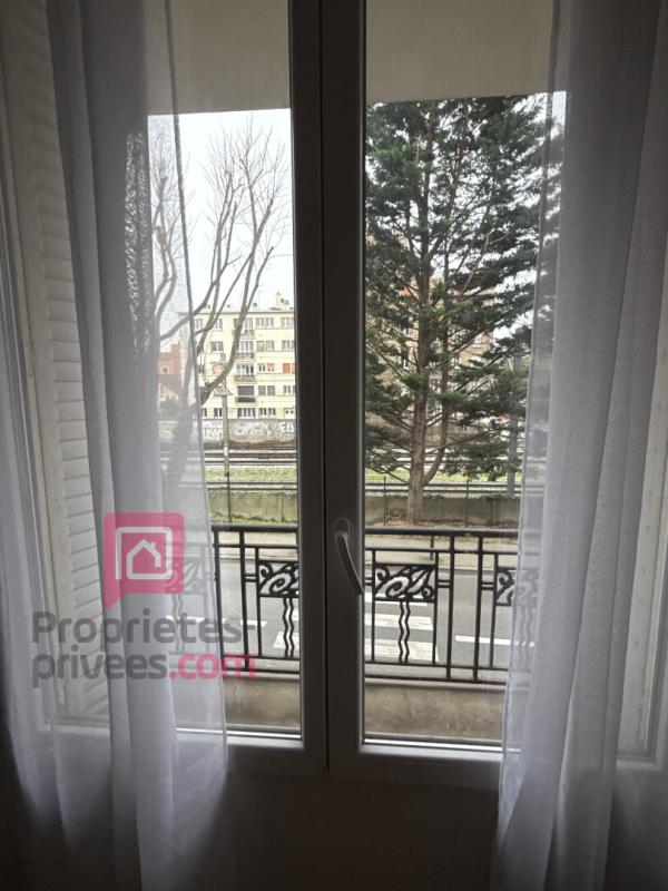 AULNAY-SOUS-BOIS Charmant T2 Face Gare d'Aulnay-sous-bois, rénové - 38,5 m² + cave 8