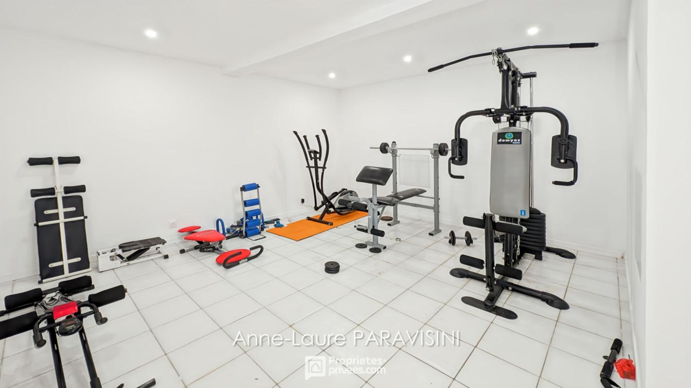 PALAJA Palaja, Vaste propriété avec espace bien être aux portes de Carcassonne 12