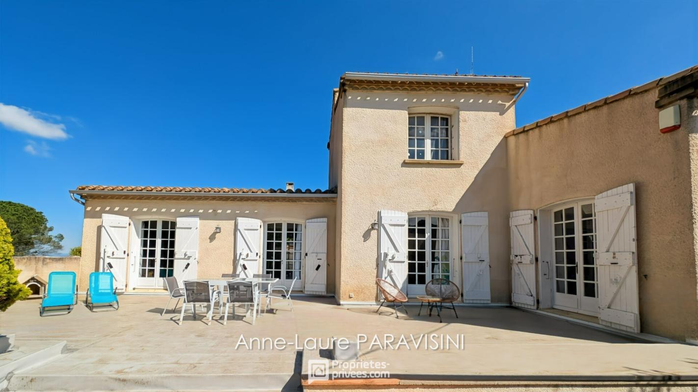 PALAJA Palaja, Vaste propriété avec espace bien être aux portes de Carcassonne 17