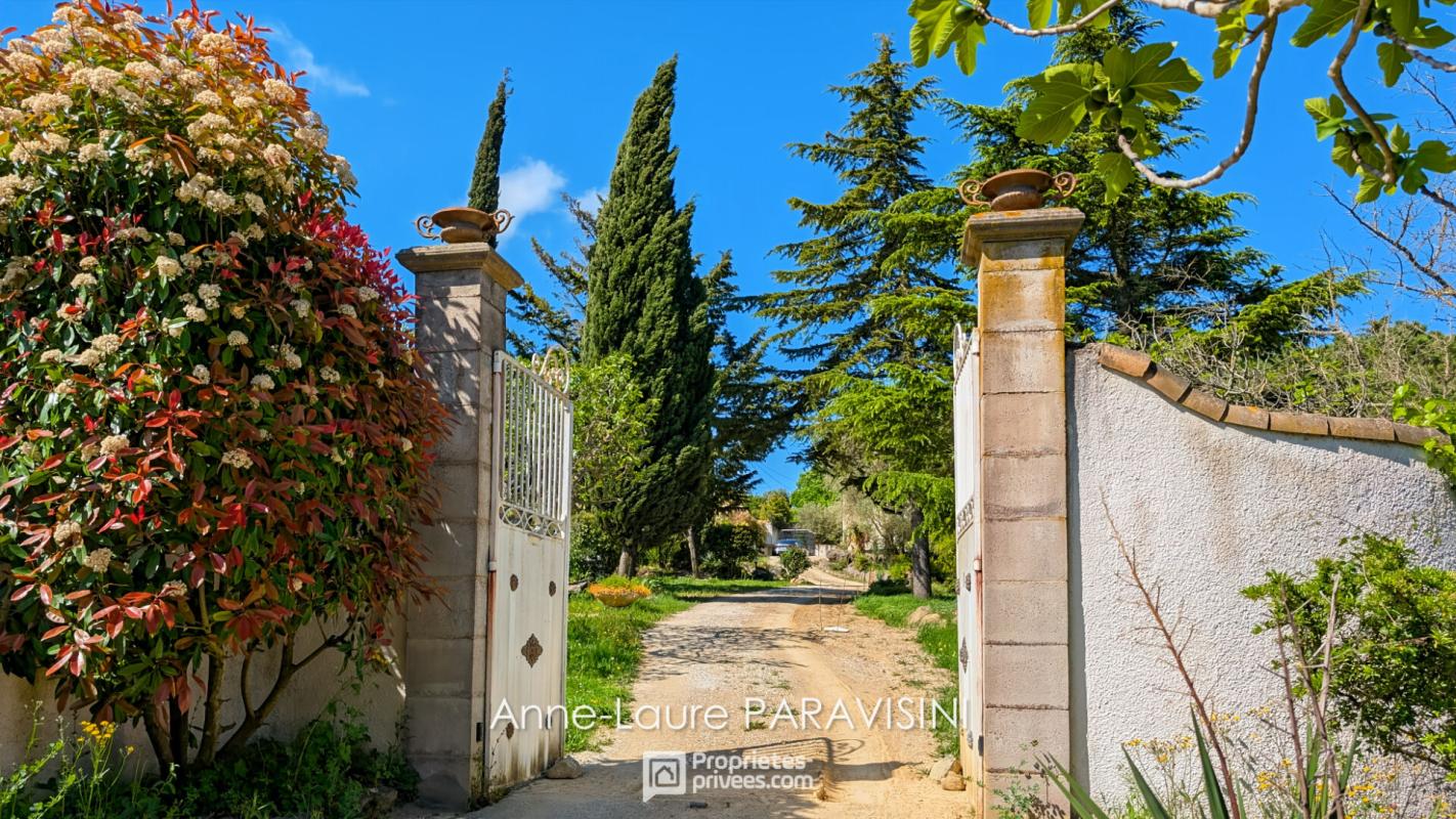 PALAJA Palaja, Vaste propriété avec espace bien être aux portes de Carcassonne 2